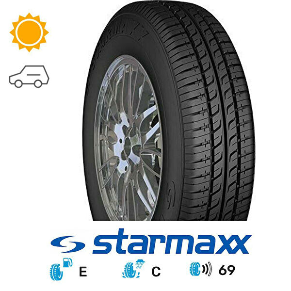 Starmaxx Oto Lastikler (Diğer)