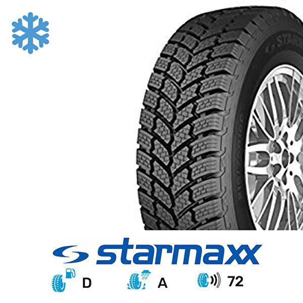 Starmaxx Oto Lastikler (Diğer)