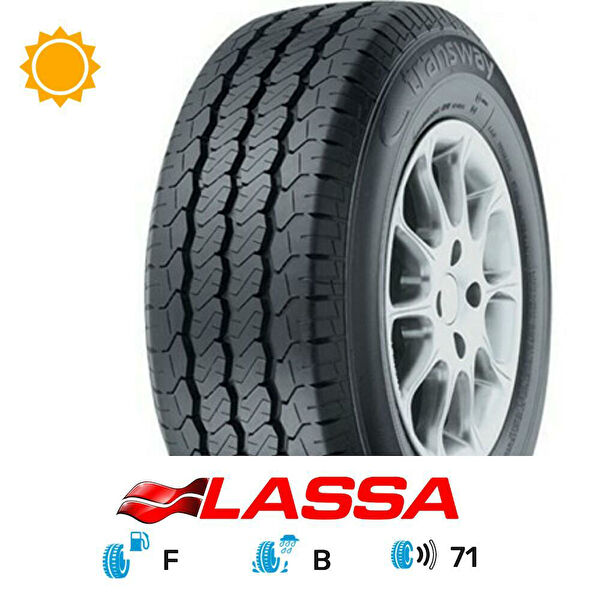 Lassa Oto Lastikler (Diğer)