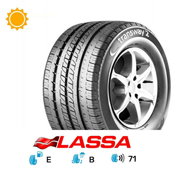 Lassa Oto Lastikler (Diğer)