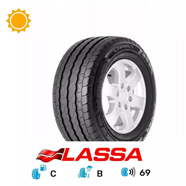 Lassa Oto Lastikler (Diğer)