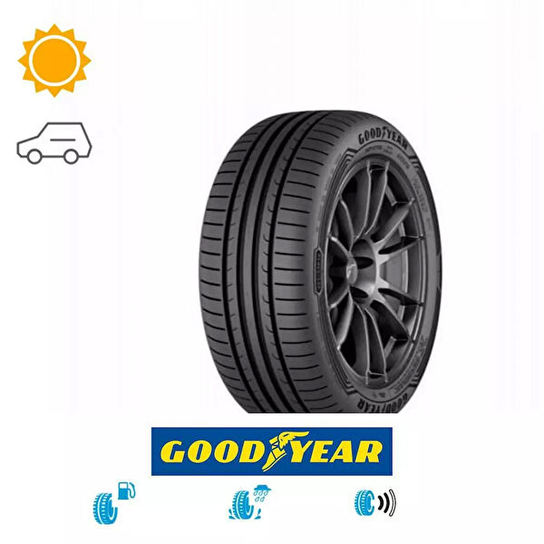 Goodyear Oto Lastikler (205/60R16)