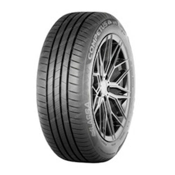 Lassa Oto Lastikler (215/65R16)