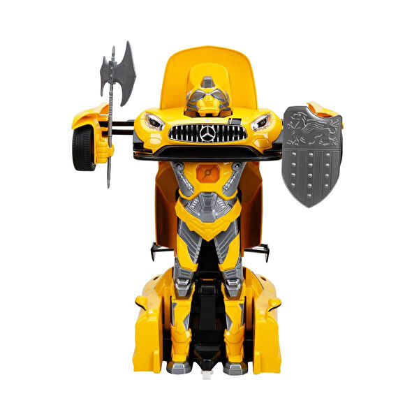 Sunman Uzaktan Kumandalı Araba