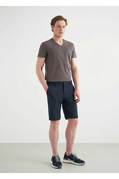 Boris Becker Erkek Şort, Bermuda, Kapri