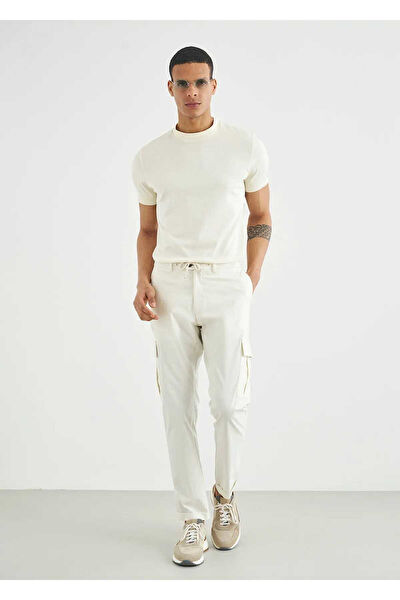 Boris Becker Erkek Pantolon