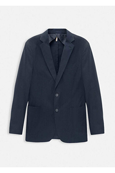 Boris Becker Erkek Ceket