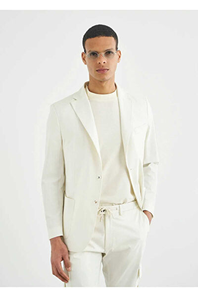 Boris Becker Erkek Ceket