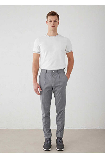 Boris Becker Erkek Pantolon