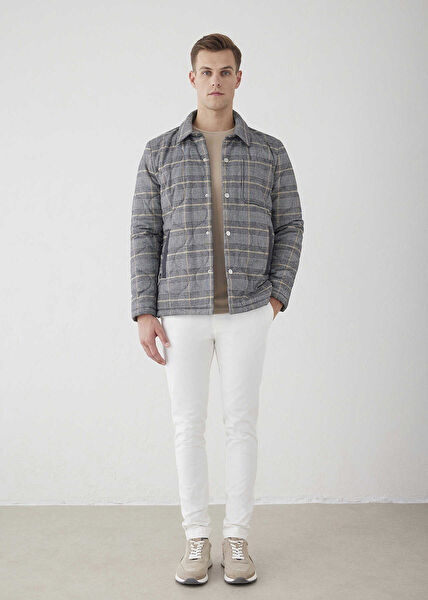 Boris Becker Erkek Mont, Kaban