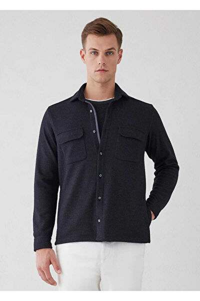 Boris Becker Erkek Gömlek