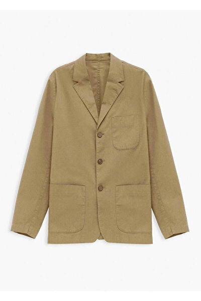 Boris Becker Erkek Ceket