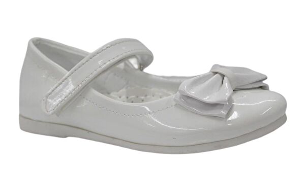 Mehmet Mete Kız Çocuk Babet, Günlük Ayakkabı