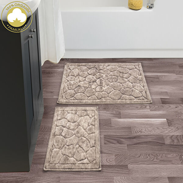 Alanur Home Banyo Paspası, Klozet Takımı