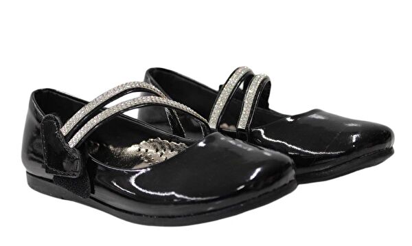 Mehmet Mete Kız Çocuk Babet, Günlük Ayakkabı