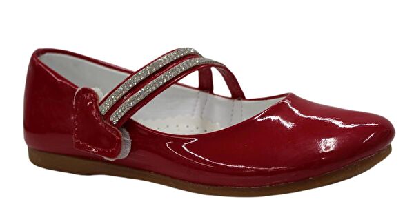 Mehmet Mete Kız Çocuk Babet, Günlük Ayakkabı