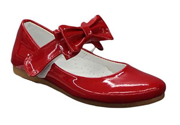 Mehmet Mete Kız Çocuk Babet, Günlük Ayakkabı