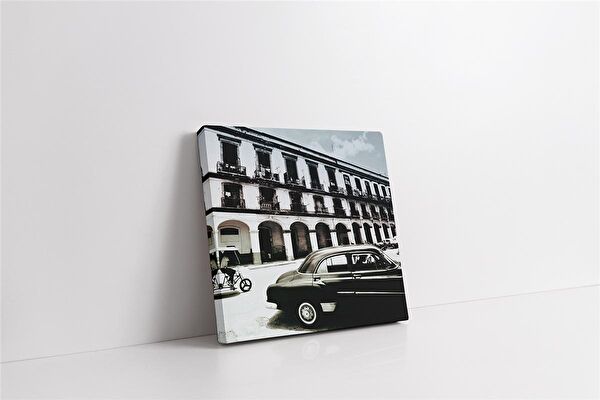 Tablosan Kanvas Tablo