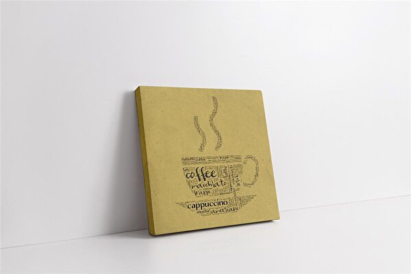 Tablosan Kanvas Tablo