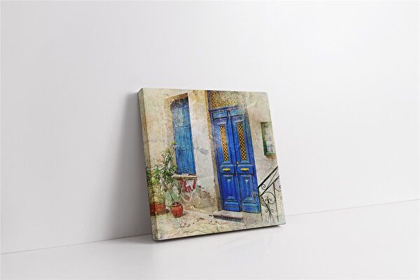 Tablosan Kanvas Tablo