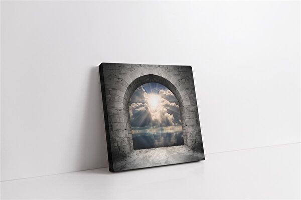 Tablosan Kanvas Tablo