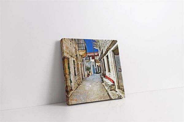 Tablosan Kanvas Tablo