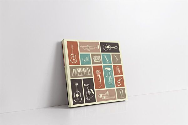 Tablosan Kanvas Tablo