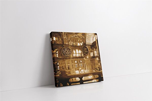 Tablosan Kanvas Tablo