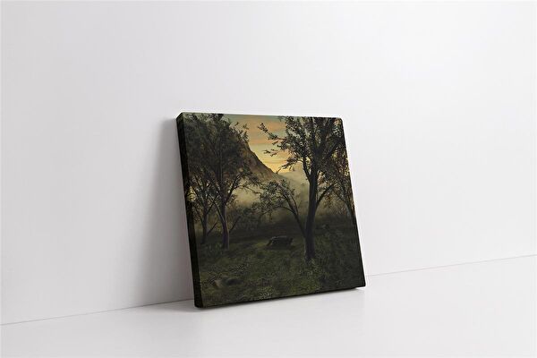 Tablosan Kanvas Tablo