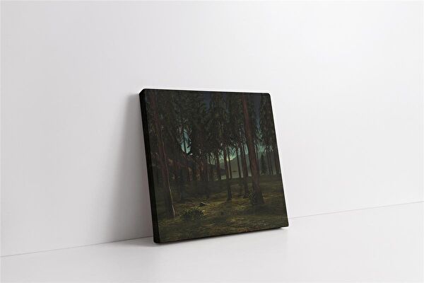 Tablosan Kanvas Tablo