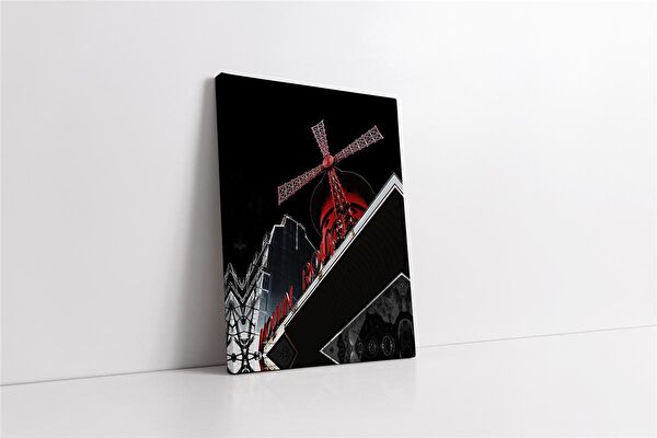 Tablosan Kanvas Tablo