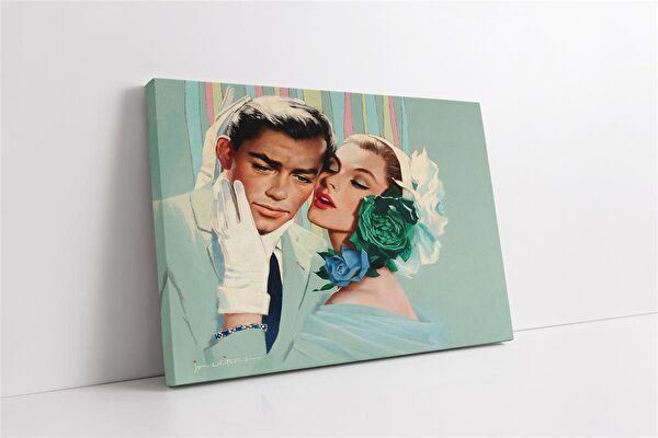 Tablosan Kanvas Tablo