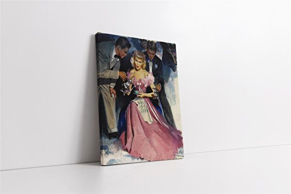 Tablosan Kanvas Tablo