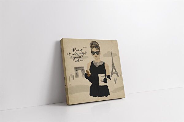 Tablosan Kanvas Tablo