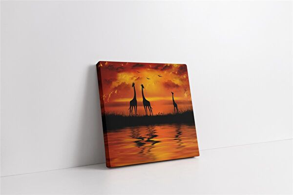 Tablosan Kanvas Tablo