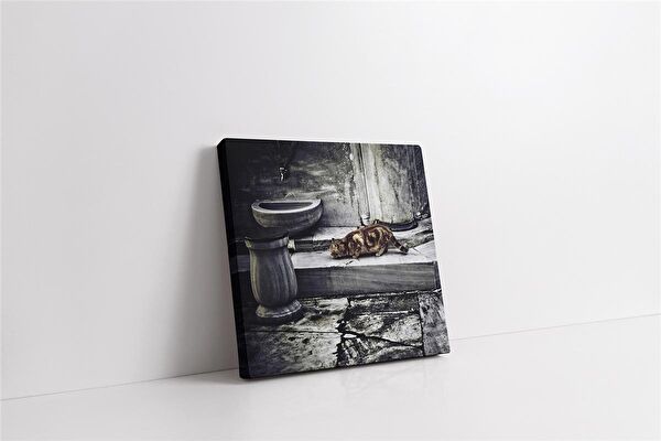 Tablosan Kanvas Tablo