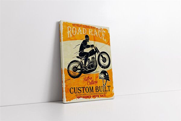 Tablosan Kanvas Tablo