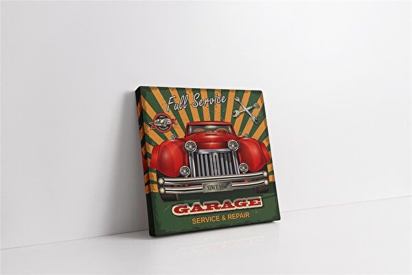 Tablosan Kanvas Tablo