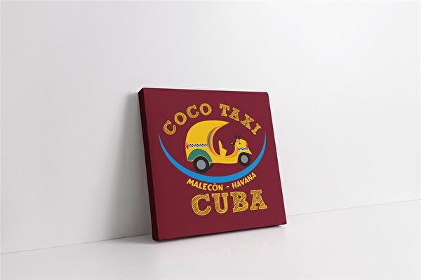 Tablosan Kanvas Tablo