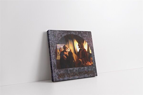 Tablosan Kanvas Tablo