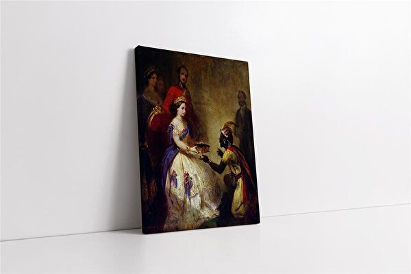 Tablosan Kanvas Tablo