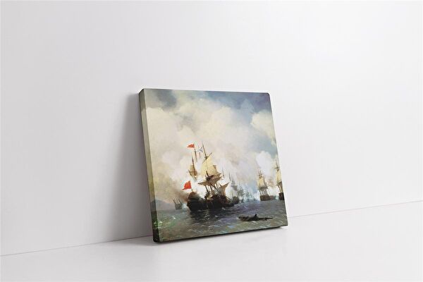 Tablosan Kanvas Tablo