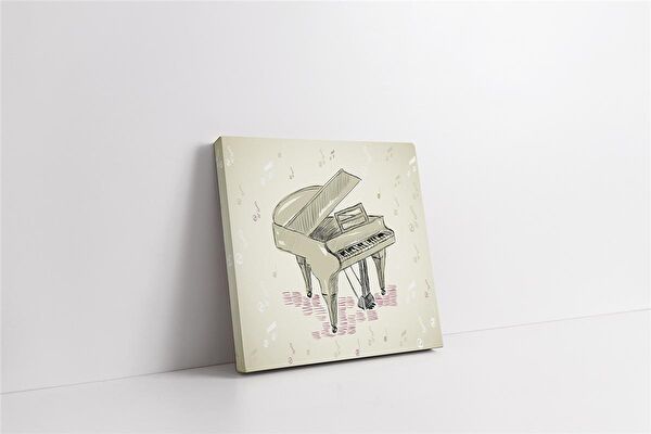 Tablosan Kanvas Tablo