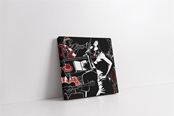 Tablosan Kanvas Tablo