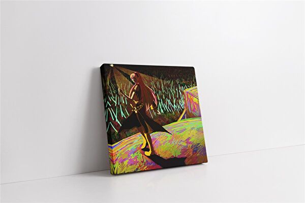 Tablosan Kanvas Tablo