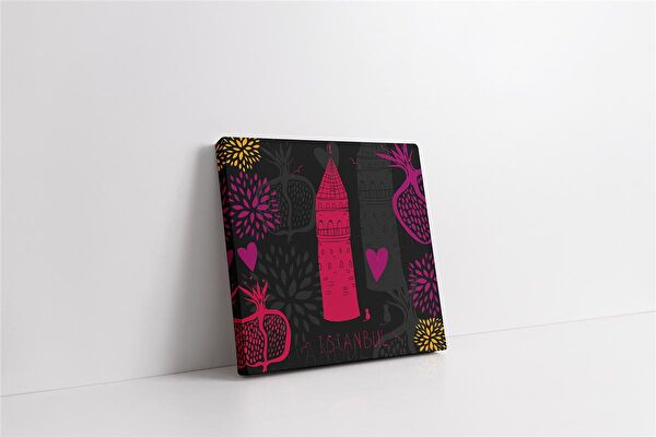 Tablosan Kanvas Tablo