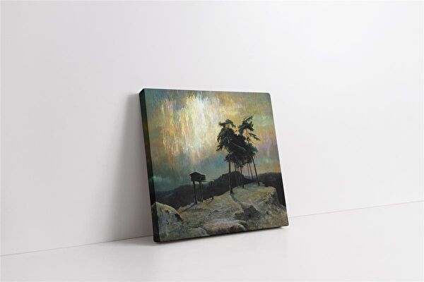 Tablosan Kanvas Tablo