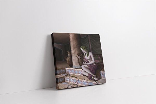 Tablosan Kanvas Tablo