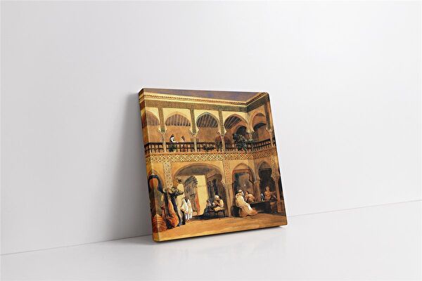 Tablosan Kanvas Tablo