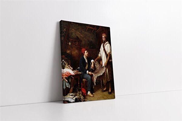 Tablosan Kanvas Tablo